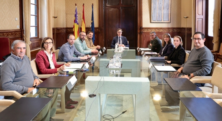 El sector agrario balear presiona al hotelero para que apueste "de verdad" por el producto local ante la crisis del petróleo