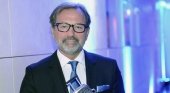 Richard Vogel, ex TUI Cruises, será el nuevo presidente del Grupo Pullmantur