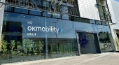 OK Mobility aterriza en nueve ciudades de Alemania y Polonia