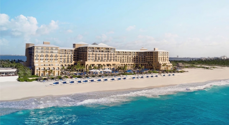 Barceló impulsa su estrategia en lujo con la gestión de más de una decena de hoteles Kempinski