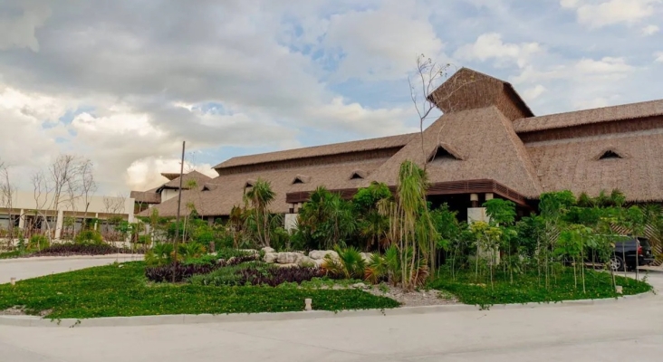 Empresarios turísticos de Calakmul (México) denuncian competencia desleal del hotel del Tren Maya