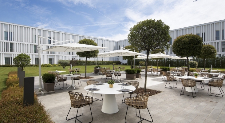 Juventus Hotel