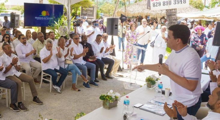 R. Dominicana apuesta por vuelos de corta distancia para sostener el turismo ante la crisis geopolítica
