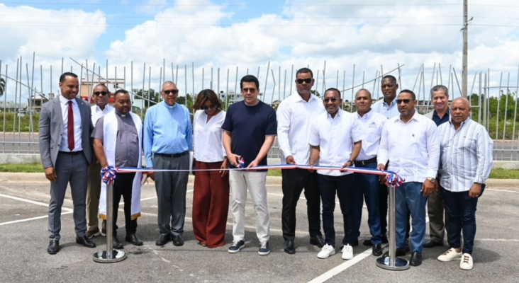 R. Dominicana impulsa el turismo religioso en Monte Plata con inversiones que superan los 100 millones