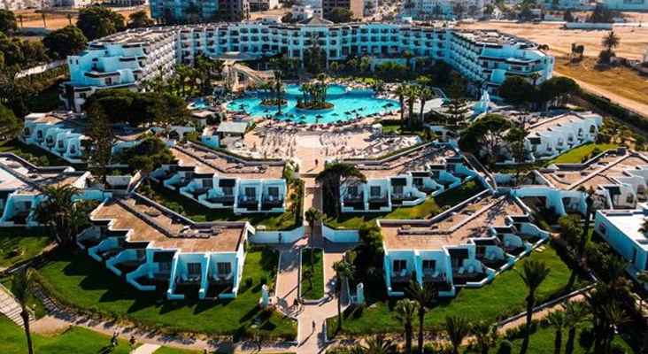 Meliá Hotels International anuncia su entrada en Túnez con cinco hoteles