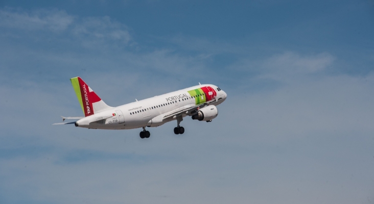 TAP refuerza la conectividad entre Portugal y España para este verano