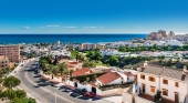 Torrevieja (Alicante) Foto Turismo Comunidad Valenciana