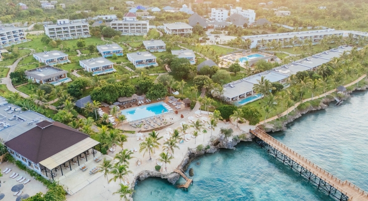 Aldiana Club Zanzibar Kwanza