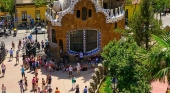 Park Güell