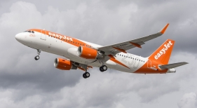 easyJet rechaza la tercera oferta de compra por parte de Castlelake y la tilda de “altamente oportunista”