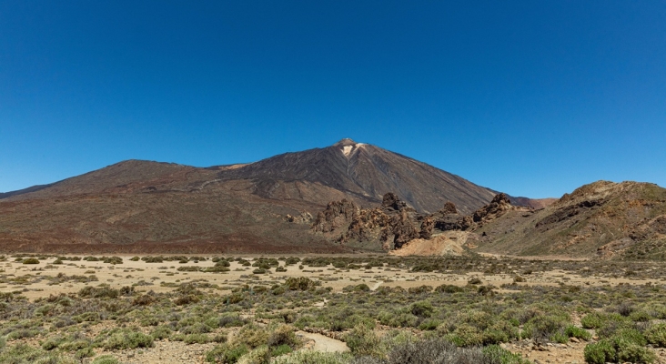 Turismo de Tenerife invita a agentes de viajes de Oviedo, Santander y Bilbao a conocer los atractivos de la isla