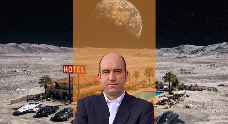 Claves y desafíos de un hotel destino