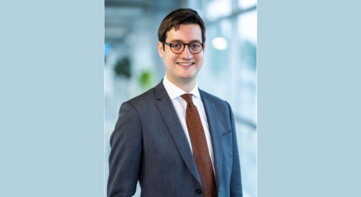 VINCI Airports nombra a Cyril Girot nuevo CEO de Aeropuertos Dominicanos S. XXI (Aerodom)