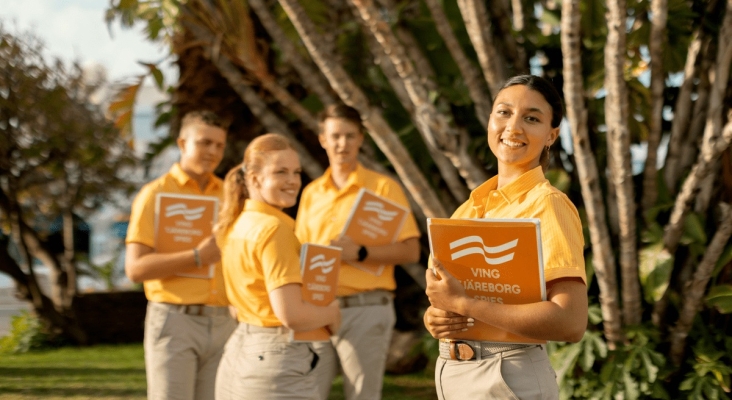 Nordic Leisure Travel Group