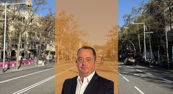 Barcelona siempre será Barcelona