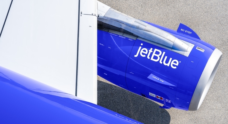 JetBlue sube las tarifas de equipaje en plena escalada del precio del combustible