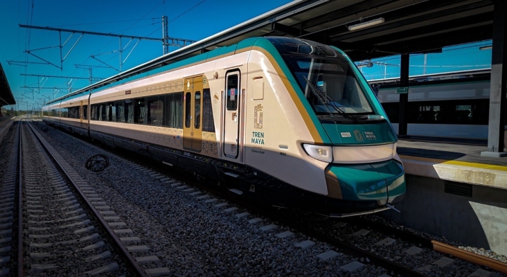 El Tren Maya opera con pérdidas millonarias y depende de fondos turísticos