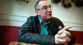 Baleària rectifica y respalda al camarero que no atendió en catalán a Quimi Portet