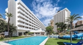 Hotel Poseidón Palace