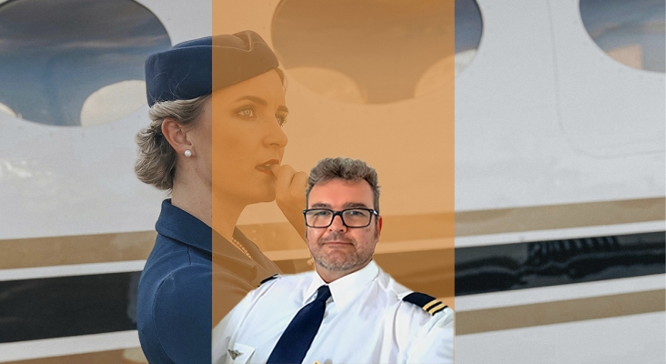 El uniforme es para trabajar, no para acumular likes