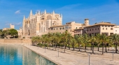 Catedral de Palma (Mallorca) Foto Alltours