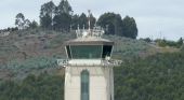Torre de control de A Coruña | Foto: Quique Pérez