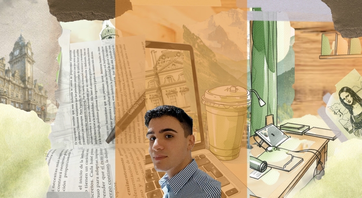 ¿Qué hacer para inspirarte en hotelería sin morir en el intento