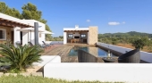 La demanda de turismo rural se duplica en Ibiza, pero sigue siendo un segmento minoritario