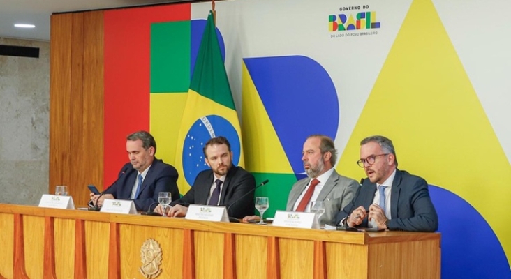 Brasil elimina los impuesto del queroseno para ayudar a las aerolíneas