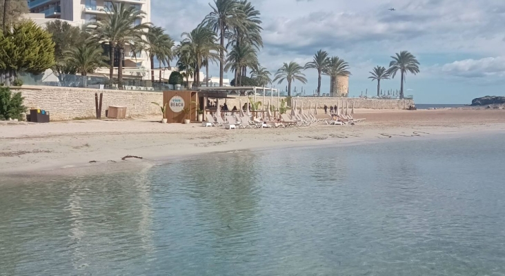 Este es el chiringuito más cotizado de Ibiza: hasta 6 empresas compiten por él