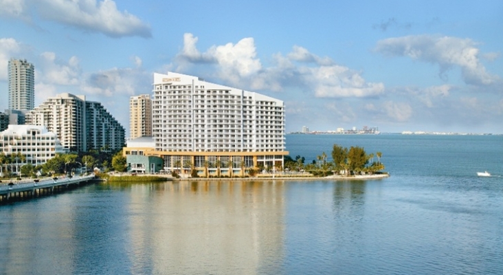 Mandarin Oriental Miami | Foto: Mandarin Oriental Hotel Group