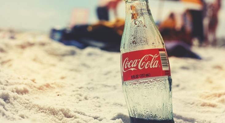 Marriott rompe su exclusividad con Pepsi y se alía con Coca Cola: el cambio afecta a 10.000 hoteles en 143 países
