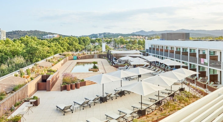 Hotel Silken Platja d’Aro