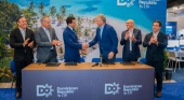 Por primera vez, una compañía de cruceros europea establecerá su 'homeport' en R. Dominicana