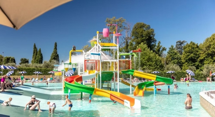 Jet2holidays estrena sus paquetes vacacionales de camping en España