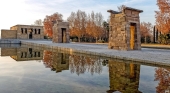 Templo de Debod