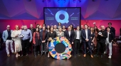 Foto final ganadores Premios Quirino 2026
