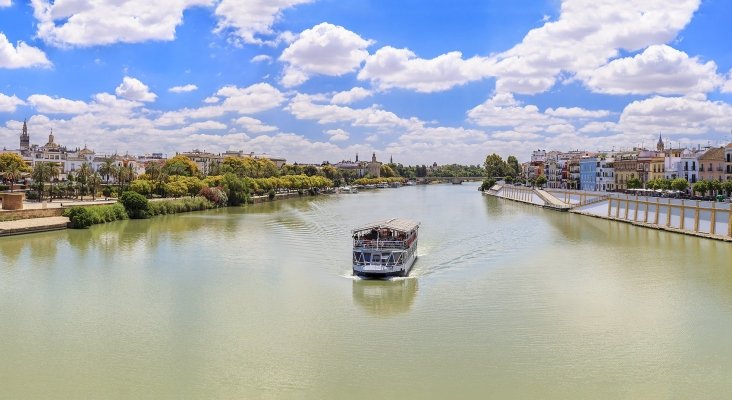 Triana, Sevilla