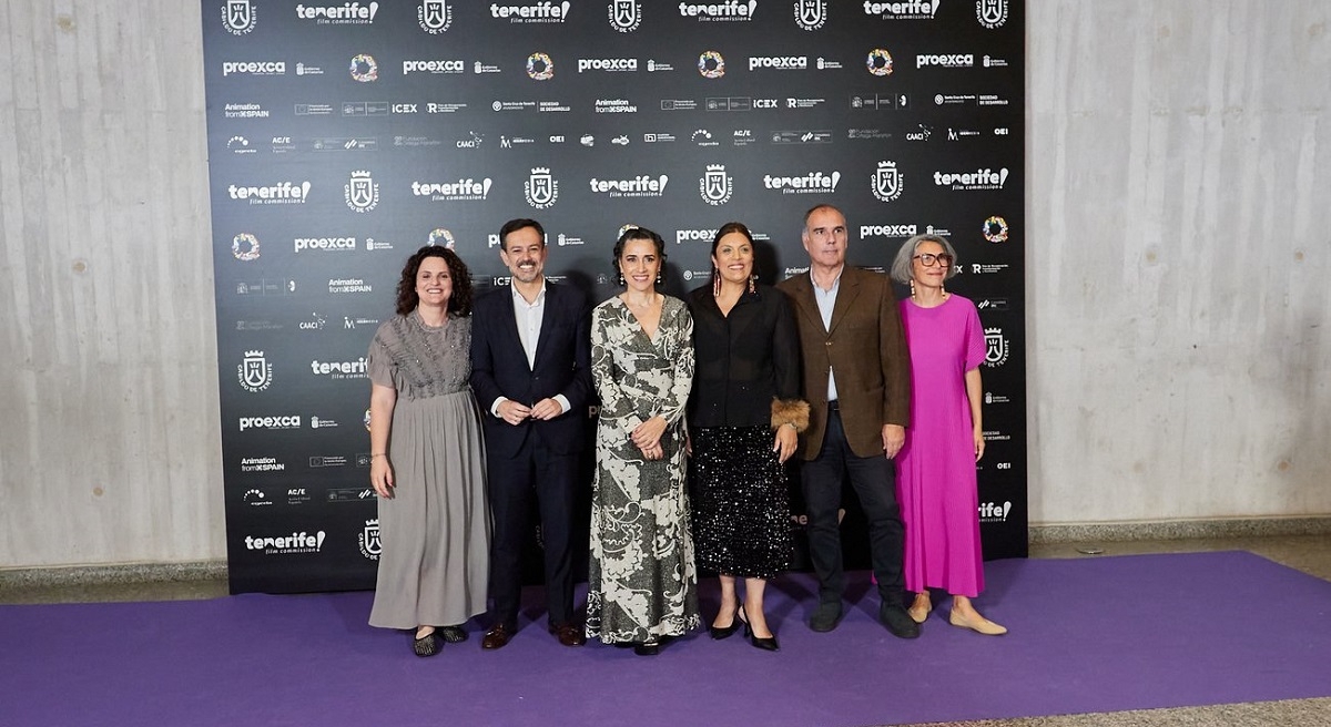 Premios Quirino 4 Premios Quirino 4