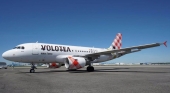 Avión de Volotea