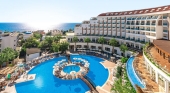 alltoura Club Hotel Side Prenses Resort & Spa