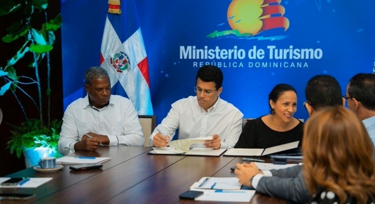 R. Dominicana inicia la modernización del servicio de guías turísticos considerado un "modelo obsoleto"