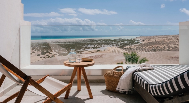 Zel Fuerteventura