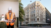 Stordalen (Nordic Leisure Travel Group) invierte 100 millones en la mayor reforma hotelera de los países nórdicos
