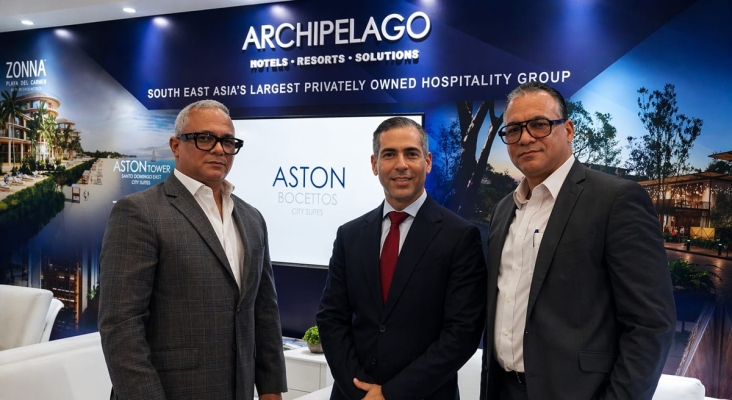 El Hotel ASTON Bocettos City Suites abrirá sus puertas en Santo Domingo (R. Dominicana) en septiembre