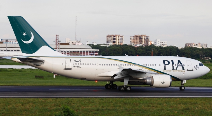 El primer país que se quedará sin combustible de aviación ya ha puesto fecha | Foto: Faisal Akram (CC BY-SA 2.0)