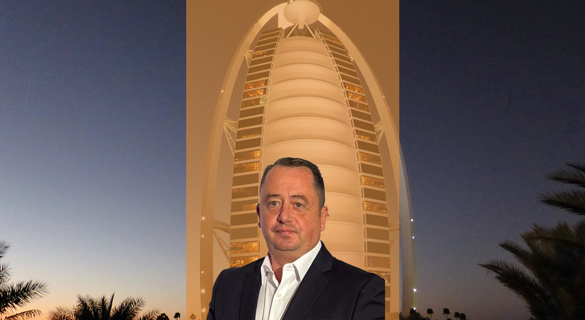 El Arab ¿Qué significa el cierre del Burj Al Arab? Análisis de su renovación en ...