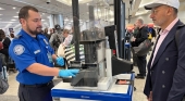 La falta de financiación del Departamento de Seguridad (DHS) pone en riesgo la operativa aeroportuaria en EE. UU.
