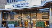 Hyatt Regency Hesperia Madrid