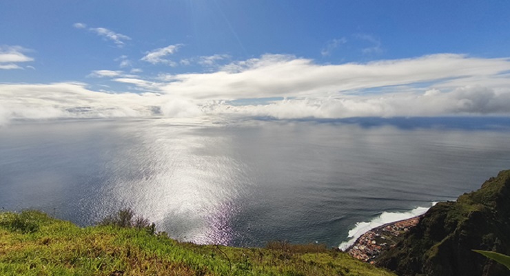 Madeira| Foto: Arturo Crosby